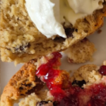 Scones